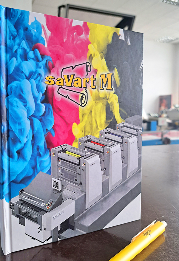 SaVart M