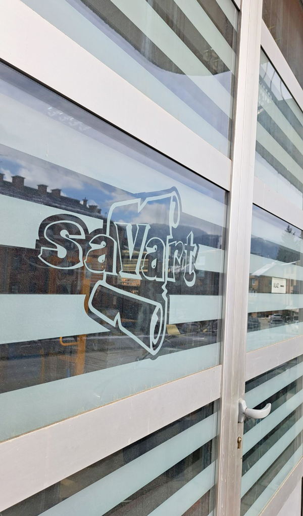 SaVart M